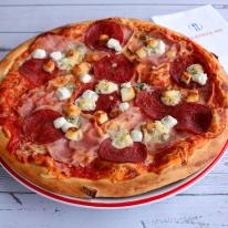 28. Torino pizza