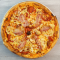 Magyaros  pizza