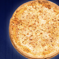 Quattro Formaggi pizza