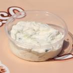 Tzatziki öntet