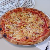 Pizza Montana