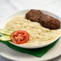  Tökfőzelék