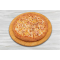 Parmezán D-life tésztájú pizza