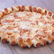 Éhenkórász pizza