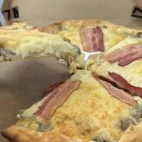 Arragomba pizza
