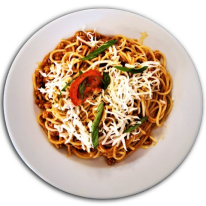 Bolognai tészta Bolognai tészta