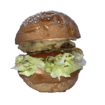 Cheeseburger Mini Burger