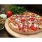 Greco pizza