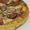 Magyaros pizza