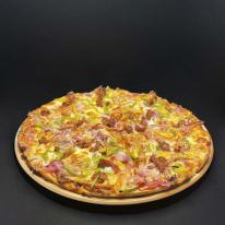 Big Joe pizza