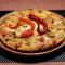 La Verde pizza