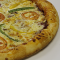 Tarjás pizza