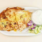  Betyár quesadilla