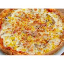 Baggio pizza