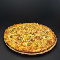 Pizza Pala pizza