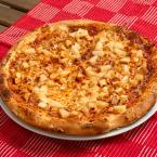 Fitness pizza