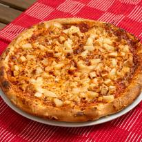 Fitness pizza