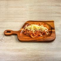 Bolognai spagetti