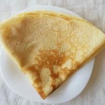 Óriáspalacsinta