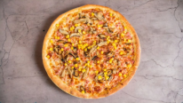 Songoku pizza Songoku pizza