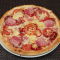 Nagy medve pizza